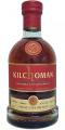 Kilchoman 2011 Single Cask Release Oloroso Sherry Hogshead 600/2011 57.7% 700ml