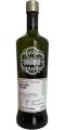 Bowmore 2004 SMWS 3.319 Penultimate pleasure 2nd Fill Ex-Bourbon Barrel 56.9% 700ml