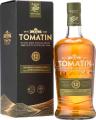 Tomatin 12yo 43% 1000ml