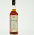 Mortlach 1990 VM The Cooper's Choice Sherry 46% 700ml