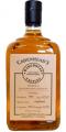Glentauchers 1989 CA Cask Ends Bourbon Hogshead #1194 52.9% 700ml