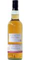 Bowmore 1998 DR Individual Cask Bottling Sherry Butt SCB1 Scotch Club Bremen 61.1% 700ml