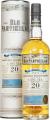 Caol Ila 1996 DL Old Particular Refill Hogshead 51.5% 700ml