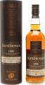 Glendronach 1996 Single Cask Madeira Hogshead #4767 The Nectar Belgium 54.1% 700ml