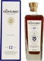 Glenturret 12yo European & American Oak 46% 700ml