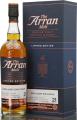 Arran 1996 Distillery Exclusive Sherry Hogshead #1479 49.8% 700ml