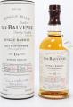 Balvenie 15yo Single Barrel 50.4% 700ml