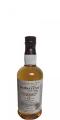 Balvenie 25yo Single Barrel 6249 46.9% 200ml