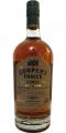 Cambus 1991 VM The Cooper's Choice Refill Sherry Butt #61982 Swedish Whisky Federation SWF 58.5% 700ml
