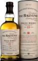 Balvenie 1997 Single Barrel Cask No.10779 15yo 47.8% 700ml