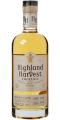 Highland Harvest Organic Single Cask #405 46% 700ml