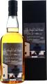 Chichibu 2013 Bourbon Barrel #2689 Modern Malt Market 61% 700ml