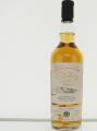 Benrinnes 1995 SMS The Single Malts of Scotland 51.1% 700ml