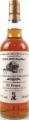 Glen Spey 1973 JW Auld Distillers Collection Bourbon Cask 48.7% 700ml