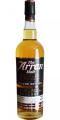 Arran 1998 2nd Edition Sherry Hoghshead #136 50.4% 700ml