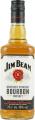 Jim Beam White Label 40% 700ml