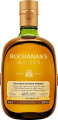 Buchanan's Master Blended Scotch Whisky 40% 750ml