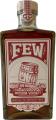 Few Bourbon Whisky Batch 20L08 50.5% 750ml