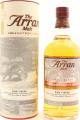 Arran 2007 Small Batch Rum Finish The Nectar Belgium 46% 700ml