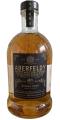 Aberfeldy 2002 Refill Bourbon cask Distillery Only 52.6% 700ml