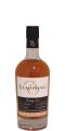 Stauning 2011 2013 New wood 50% 500ml