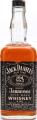 Jack Daniel's Old #7 45% 750ml