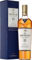 Macallan 15yo Double Cask 43% 700ml