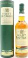 Clynelish 1998 HB Finest Collection Cask Strength 54.5% 700ml