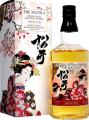 The Matsui Sakura Cask 48% 700ml