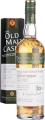 Miltonduff 1995 HL The Old Malt Cask Refill Hogshead 50% 700ml