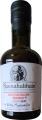 Bunnahabhain 2006 Hand-Filled Warehouse Exclusive Manzanilla 58.6% 200ml