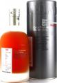 Bruichladdich 1992 Micro-Provenance Series 17yo Bourbon Brunello Finish #005 Scandlines 51.9% 700ml