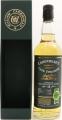 Glenrothes 2001 CA Authentic Collection Bourbon Hogshead 51.7% 700ml