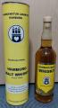 Hamburg Malt 7yo MfLm Six Month Sauternes Finish 48% 700ml