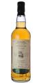 Inchgower 1985 Sy Refill Sherry 5678 46% 700ml