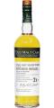 Glen Garioch 1992 HL The Old Malt Cask Bourbon Barrel HL 10744 47% 700ml