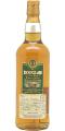 Macallan 1977 DoD Refill Hogshead LD 6513 46% 750ml