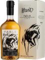 Mannochmore 2008 PSL Fable Whisky 1st Release Chapter One #7040 55.4% 700ml