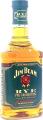 Jim Beam Rye Pre-Prohibition Style Green Label New Charred White Oak Barrels 45% 750ml