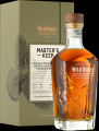 Wild Turkey Master's Keep Unforgotten New American Oak 52.5% 750ml