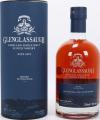 Glenglassaugh Peated Port Wood Finish Wood Finish Series 46% 700ml