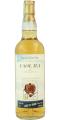 Caol Ila 1982 K-B The Whisky House 43% 700ml