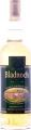 Bladnoch 8yo Distillery Label 46% 700ml