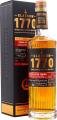 1770 Glasgow 2018 Cognac Cask Finish Small Batch Series 56% 700ml