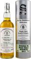 Blair Athol 2011 SV The unchillfiltered collection Dechar Rechar Hogsheads Germany 46% 700ml