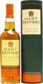 Littlemill 1989 HB Finest Collection 1st Fill Sherry Butt #1253 Selected by North Sea Bottlers 52.1% 700ml