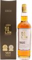 Kavalan Solist ex-Bourbon Cask B101214050A 58.6% 700ml