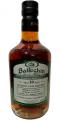 Ballechin 2007 Madeira Cask Matured #197 59.1% 700ml