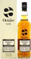 Dalmunach 2015 DT The Octave 6yo #10830073 Aberdeen Whisky Shop 53.6% 700ml