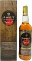 Amrut 2009 Single Cask Bourbon Cask 3437 62.8% 700ml